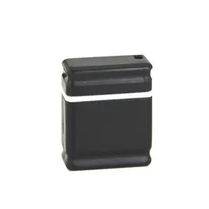 Amostra grátis de 16 GB de plástico ABS novo nano mini disco flash usb promoção Mini unidade USB