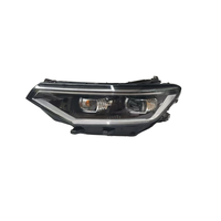 Faros LED de Alta Calidad para Volkswagen Passat B8