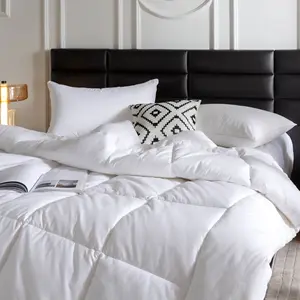 KHÁCH SẠN mùa hè chăn mỏng thoải mái điều hòa chăn chăn Comforter Duvet