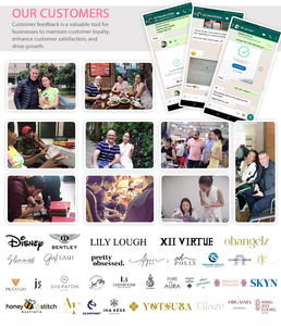 Boîte <span class=keywords><strong>Postale</strong></span> d'Expédition en Carton Ondulé de Haute Qualité sur Mesure pour Coffret Cosmétique, Noire et Rose, Vente en Gros - Product Image 6