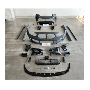Kit Carrozzeria Auto, Paraurti e Accessori per <span class=keywords><strong>BMW</strong></span> <span class=keywords><strong>F40</strong></span> 20+ 135i M-tech Facelift - Product Image 1