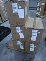 Bitmain Antminer ASIC S21 200T S21 Pro 234T L9 S19K Pro 120T L7 KS5 KS3 K7 KA3 S19J Pro+ Hyd. Mineur de crypto-monnaie BTC S9 T17 S17 Pro