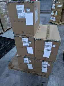 Bitmain Antminer ASIC S21 200T S21 Pro 234T L9 S19K Pro 120T L7 KS5 KS3 K7 KA3 S19J Pro+ Hyd. Mineur de crypto-monnaie BTC S9 T17 S17 Pro - Product Image 5