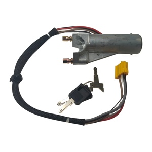 Pièces de camion de haute qualité, interrupteur d'allumage de camion 21035786 pour camions Renault - Product Image 5