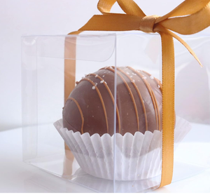 Nhựa trong suốt ủng hộ hộp cho đám cưới sinh nhật Easter của mẹ & Father của ngày & Giáng sinh-cho Sushi Quà Tặng - Product Image 3