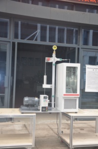 Equipamento de Teste ASTM D1092 SH/T0681 Testador de Viscosidade Aparente de Graxa Lubrificante - Product Image 3
