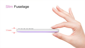 Ipro A29 GSM 2.8 inch 32M + 32m tính năng điện thoại chức năng ban đầu kép bàn phím lớn ông già điện thoại di động - Product Image 3