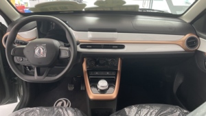 中国製0km中古SUV 格安中古車 5ドア 東風コンパクトSUV 東風EX1 ナミボックス 中国製EV - Product Image 5