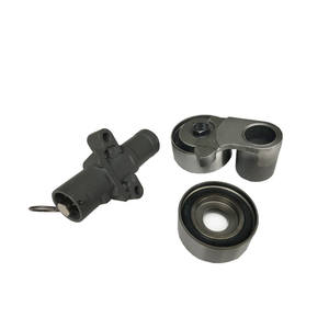 Poulie de distribution en acier Acura Honda 14550-RCA-A01, alésage 50 mm, pour réparation moteur Accord - Product Image 3