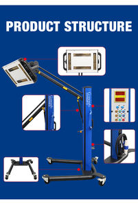 Lampada da forno per auto, - Product Image 3