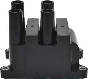 汽车零件点火线圈OEM L813-18-100丰田马自达支持定制 - Product Image 3