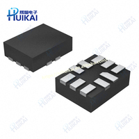 Liste des composants IC du module sans fil de capteur ADUM7223ACCZ