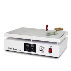 Machine d'emballage portable manuelle pour <span class=keywords><strong>film</strong></span> thermorétractable de boîtes cadeaux de <span class=keywords><strong>parfum</strong></span>, <span class=keywords><strong>film</strong></span> cellophane, <span class=keywords><strong>film</strong></span> thermorétractable pour cellophane, machine à repasser - Product Image 4