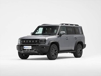 Nouvelles voitures 2026 Jetour T2 2.0TD Turbo 4x4 SUV Tout-Terrain Automatique R19 5 Places avec Toit Ouvrant Panoramique et Caméra Arrière 360° Euro VI