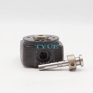 Высококачественные детали дизельного двигателя, Головка ротора дизельного насоса 4 Cyl 096400-1500 - Product Image 6