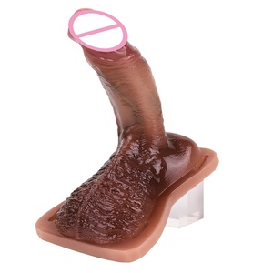 Vibrador con Correa para Adultos, con Dildo Realista, para Masturbación Lésbica - Product Image 1