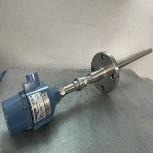 جهاز إرسال الحرارة الصناعي إيمرسون هارت مقاوم للانفجار Rosemount ، جهاز إرسال درجة الحرارة الذكي - Product Image 5