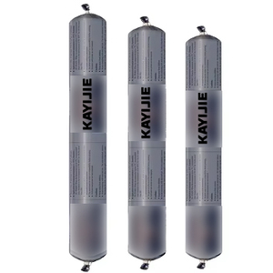 KAYIJIE Adhésif multifonction avancé DIY, adapté à l'étanchéité fiable des portes et des fenêtres, 750G - Product Image 1