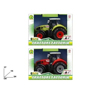 Embrague para Tractor Agrícola 17x15x24 cm, Movimiento por Fricción, Uso Agrícola - Product Image 1