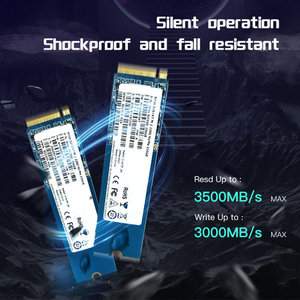 Sıcak Satış Düşük Fiyatlı M.2 Katı Hal Sürücüleri Toptan Satış Dizüstü Bilgisayar Dahili Vibratör Yüksek Kaliteli Katı Hal Sürücüleri - Product Image 3