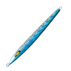 Señuelo de Pesca Nanyou Deep Sea Jig, 120g 150g, Metálico Láser, para Agua Salada, Señuelo de Fondo de Hundimiento Rápido - Product Image 1