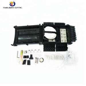 Nanlite — terminal balistique, 16 coques, connexion <span class=keywords><strong>ECAM</strong></span>, IP68, noir - Product Image 3