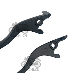 Palanca de freno de motocicleta Mochi de 22 mm, manillar modificado Falcon para ensamblaje de freno de disco - Product Image 5
