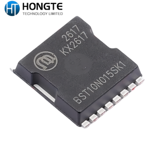 HT BST10N015SK1 ทรานซิสเตอร์ MOSFET 100V 420A - Product Image 1