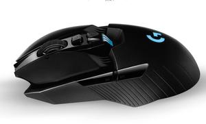 Logitech <span class=keywords><strong>G903</strong></span> Anh Hùng Trò Chơi Không Dây Cơ Khí Chuột 16000 DPI Phiên Bản Mới E-Thể Thao Cạnh Tranh Dành Riêng Cho Sử Dụng <span class=keywords><strong>G903</strong></span> Nâng Cấp - Product Image 4