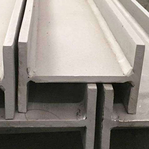 เหล็กเอชบีมสแตนเลสคุณภาพสูงแบบขายส่ง รูปตัว <span class=keywords><strong>H</strong></span> เกรด SS304 316L 304 310S ขนาด 0.8-25 มม. รีดร้อน มาตรฐาน ASTM ตัดตามสั่ง โรงงานจีน - Product Image 4