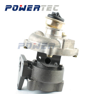 Turbocompressore K18 54359880000 Sostitutivo per <span class=keywords><strong>Renault</strong></span> <span class=keywords><strong>Clio</strong></span> II Megane II <span class=keywords><strong>1.5</strong></span> <span class=keywords><strong>DCi</strong></span> K9K-702 60 KW 82 CV 54359700000 - Product Image 3