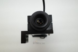 SENTECH Used STC-A202A W/ <b>Optical</b> Mirror Used - Product Image 5