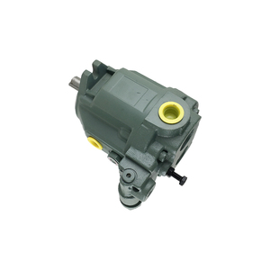 Directly Selling Hydraulic Piston Pump A10 A16 A37 A70 A145 Hydraulic Piston Pump Axial Manufacturer - Product Image 1