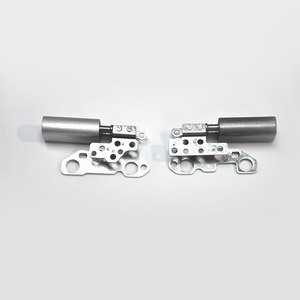 Tùy chỉnh bản lề các nhà sản xuất cung cấp bản lề thẳng 180 360 độ điều chỉnh mô-men xoắn bản lề cho máy tính xách tay màn hình TV iPad sử dụng hàng ngày - Product Image 6