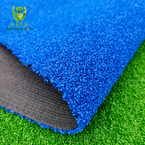 Rollo <span class=keywords><strong>de</strong></span> césped híbrido Artificial para exteriores profesional <span class=keywords><strong>de</strong></span> 12mm con línea blanca <span class=keywords><strong>de</strong></span> césped sintético para <span class=keywords><strong>cancha</strong></span> <span class=keywords><strong>de</strong></span> tenis <span class=keywords><strong>de</strong></span> Pádel <span class=keywords><strong>de</strong></span> campo deportivo - Product Image 2