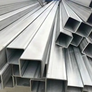 Tubo de Acero N06600 en Oferta, Precio Directo de Fábrica, Tubo de Acero Galvanizado por Inmersión en Caliente, Tubo de Acero para Muebles, Tubo de Acero N06600 - Product Image 3