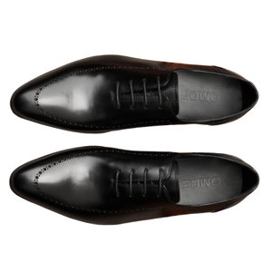 Zapatos de Cuero para Hombre Modelo 2026 de Alta Calidad, Diseño Italiano de Moda, Zapatos Casuales para Hombre Hechos a Mano - Product Image 4