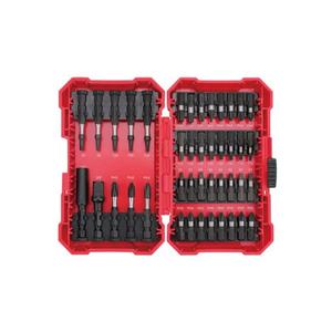 SHALL 42pcs Screwdriver Bit <b>Set</b> Hardware <b>Tools</b> Impact Screwdriver Bit <b>Set</b> Hex Shank Impact Driver Accessories Drill Bit - Product Image 4