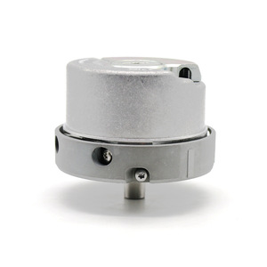 Heidenhain Eqn 1325 2048 62S12-78 Codificador Rotatorio Incremental Horizontal con Terminal de Extremo Redondo - Product Image 1