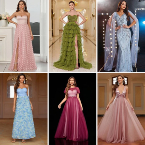 Ropa Usada al por Mayor, Mezcla Surtida de Marcas, Vestidos Nuevos en Pacas, Proveedor Mayorista de Ropa Usada, Lotes de Tops en Stock para Tiendas - Product Image 5