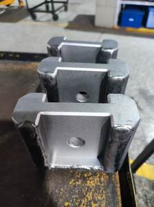 بيع من المصنع مباشرة سكاكين صناعية لنظام الجودة اليابانية - Product Image 2