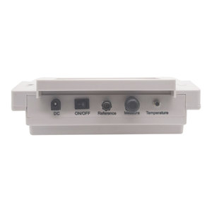 Medidor de <span class=keywords><strong>pH</strong></span> de Bancada de Alta Precisão Hedao PHS-3C Medidor de <span class=keywords><strong>pH</strong></span> Laboratorial - Product Image 2