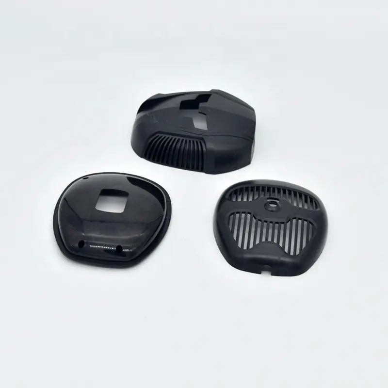 Factory Wholesale Hoge Kwaliteit Custom Spuitgietmatrijs Speaker Case Plastic