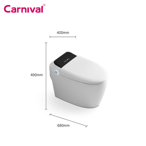 Электронное умное биде - Product Image 3