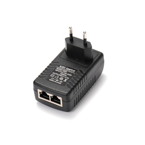 อะแดปเตอร์แปลงไฟ12V 2A 15V 1A 24V 1A 48V อีเธอร์เน็ต0.5A สำหรับไร้สาย AP Bridge - Product Image 3