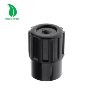 Adaptador <span class=keywords><strong>de</strong></span> Riego Agrícola <span class=keywords><strong>de</strong></span> Plástico <span class=keywords><strong>de</strong></span> Alta Calidad <span class=keywords><strong>de</strong></span> 3/4\", Adaptador <span class=keywords><strong>de</strong></span> Aspersor, Tapón <span class=keywords><strong>de</strong></span> Extremo - Product Image 2