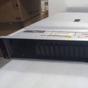Serveur rack 2U EPYC 9474F 8SFF 64 Go RDIMM H355 2*1400W en stock, serveur PowerEdge R7625 - Product Image 6