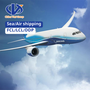 Transporte Aéreo <span class=keywords><strong>de</strong></span> Carga Eficiente <span class=keywords><strong>de</strong></span> China a Francia (Le Havre), Alemania (Hamburg), Italia (Génova) DDP por DHL FEDEX Transitario <span class=keywords><strong>de</strong></span> Carga - Product Image 1