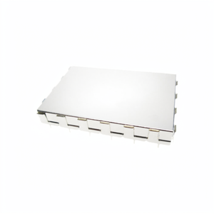 53-CBSA-2.75X3.5X0.5 ชิ้นส่วนป้องกันคลื่นวิทยุจากผู้ผลิต - Product Image 1