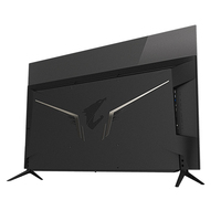 GIGABYTE AORUS FO48U 48 pouces 4K OLED 3840x2160 120Hz 1ms GTG KVM moniteur de jeu avec USB type-c Support AMD FreeSync Premium